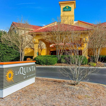 La Quinta By Wyndham Raleigh Durham Intl Ap Hotell Morrisville Eksteriør bilde