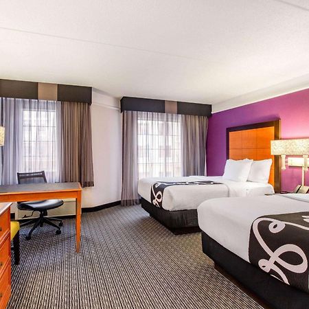 La Quinta By Wyndham Raleigh Durham Intl Ap Hotell Morrisville Eksteriør bilde