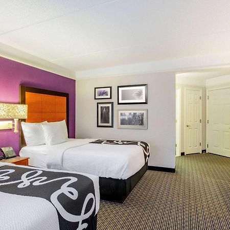 La Quinta By Wyndham Raleigh Durham Intl Ap Hotell Morrisville Eksteriør bilde
