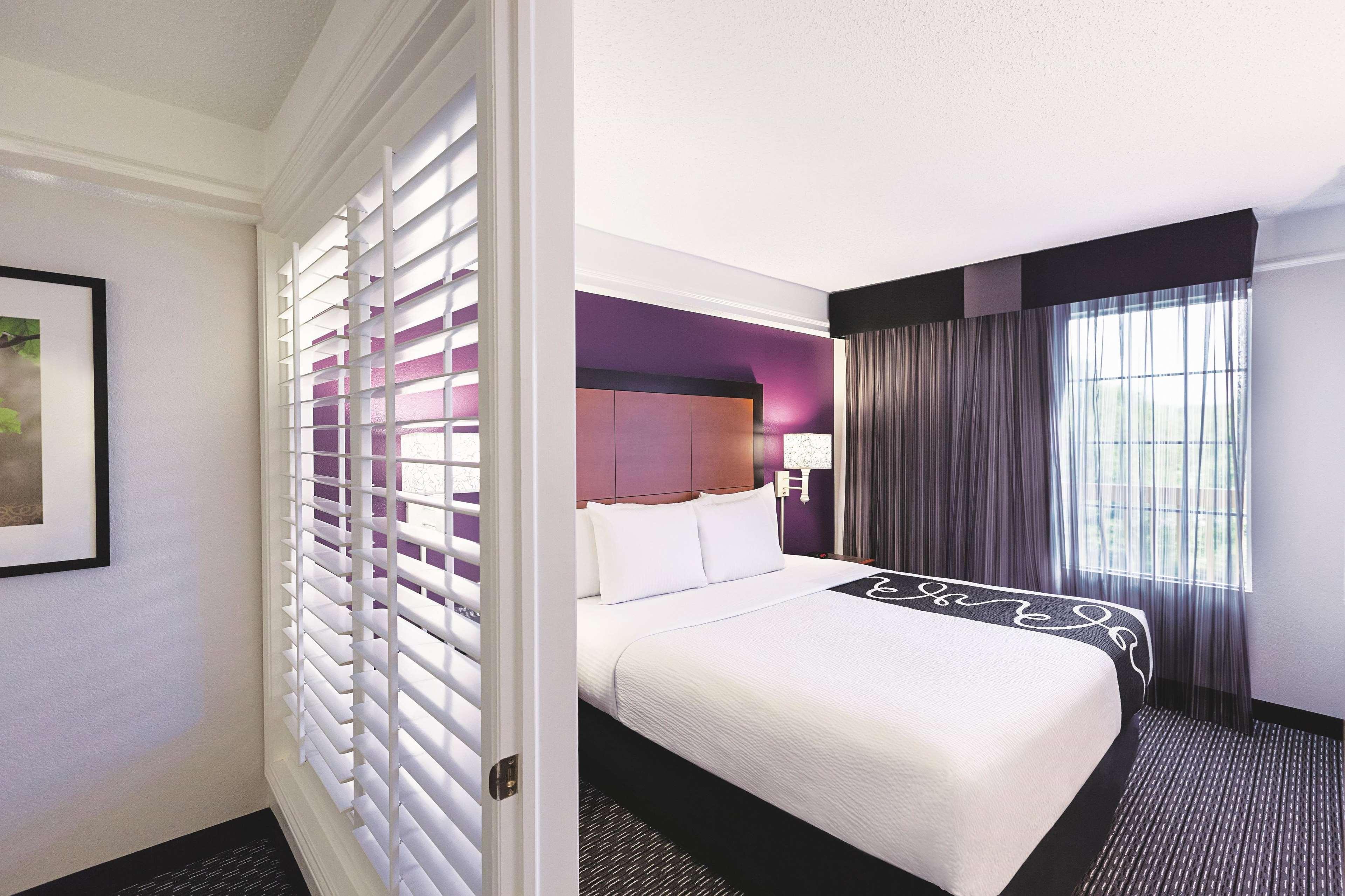 La Quinta By Wyndham Raleigh Durham Intl Ap Hotell Morrisville Eksteriør bilde