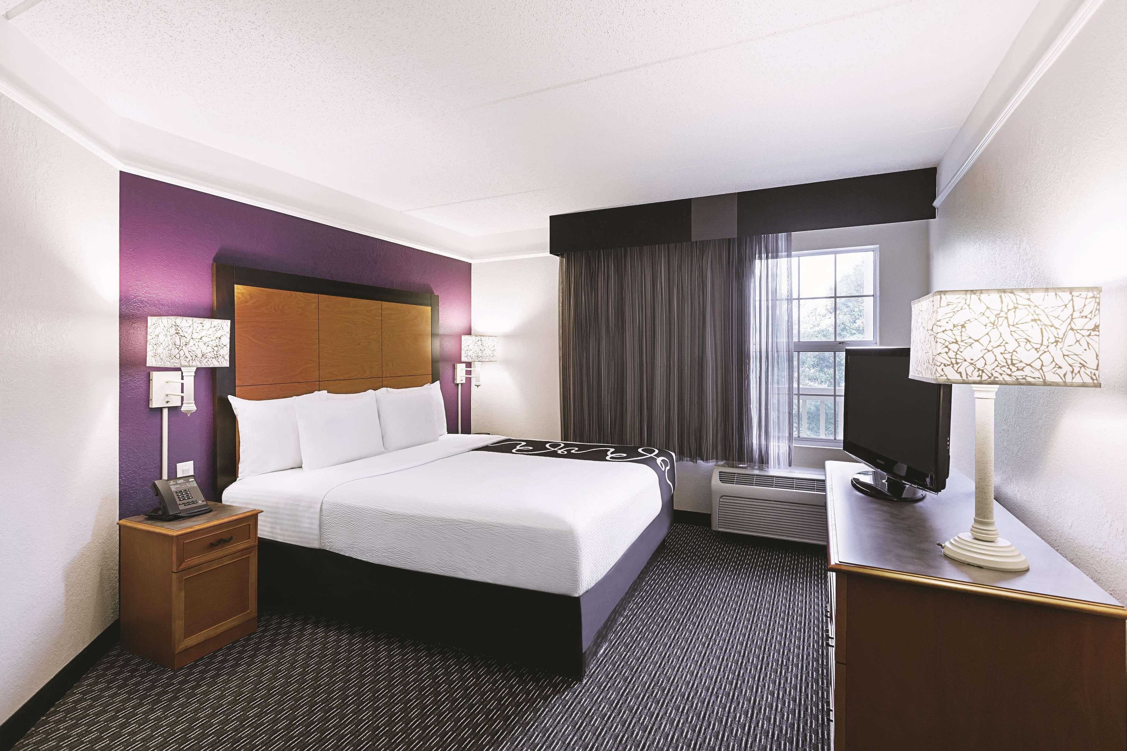 La Quinta By Wyndham Raleigh Durham Intl Ap Hotell Morrisville Eksteriør bilde