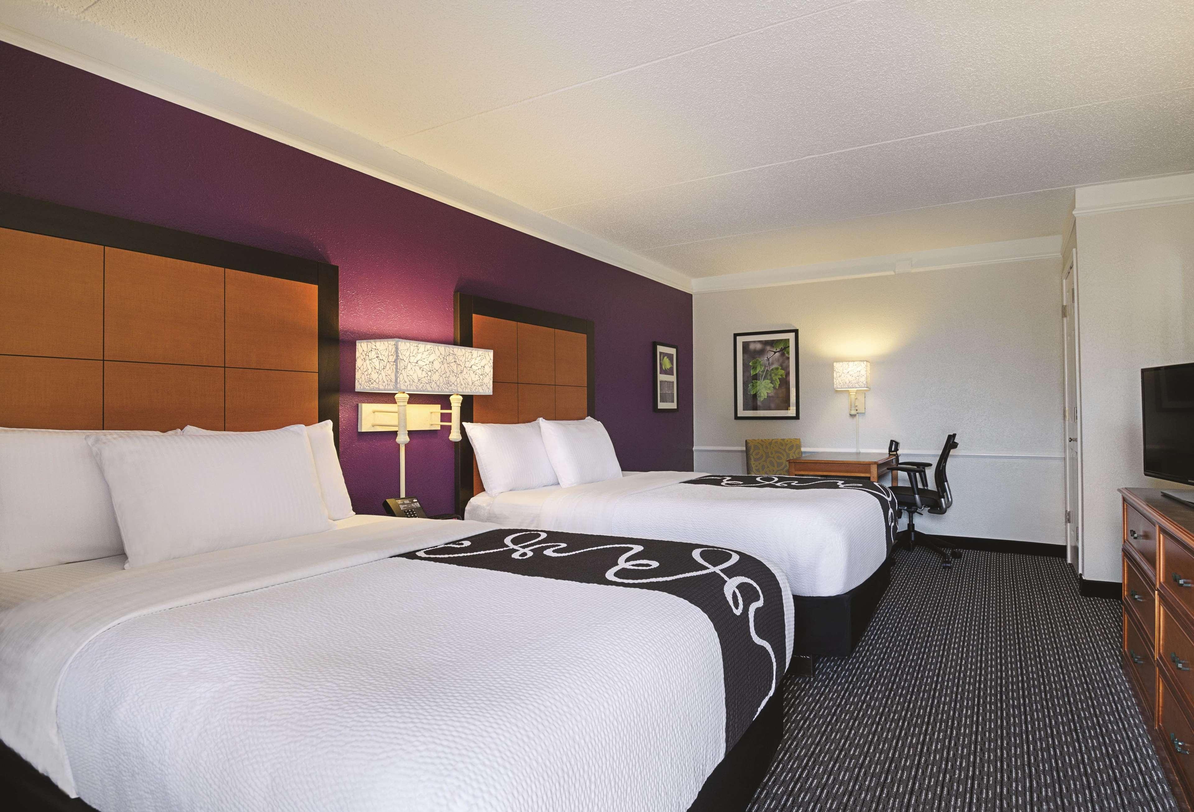 La Quinta By Wyndham Raleigh Durham Intl Ap Hotell Morrisville Eksteriør bilde