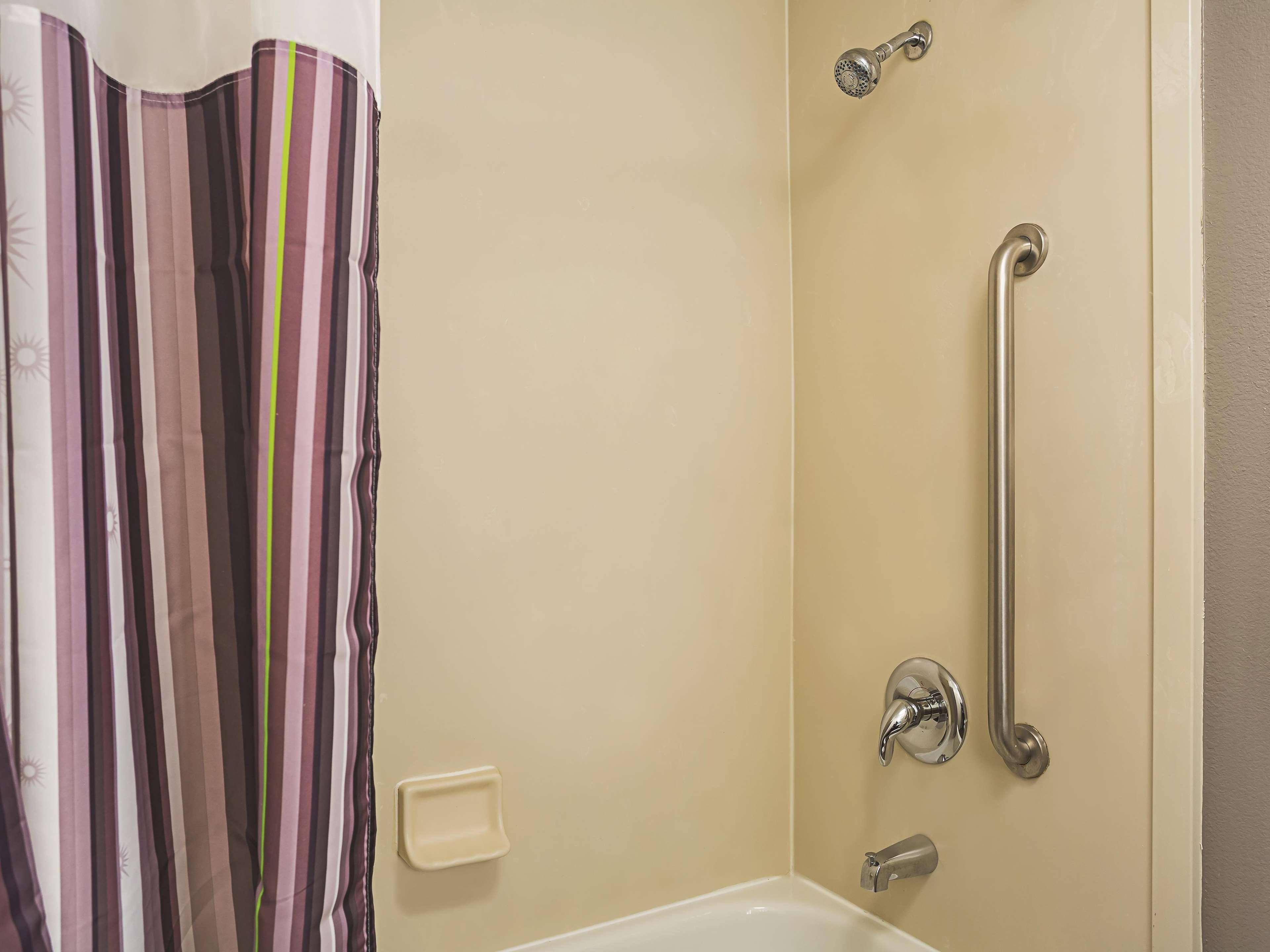 La Quinta By Wyndham Raleigh Durham Intl Ap Hotell Morrisville Eksteriør bilde