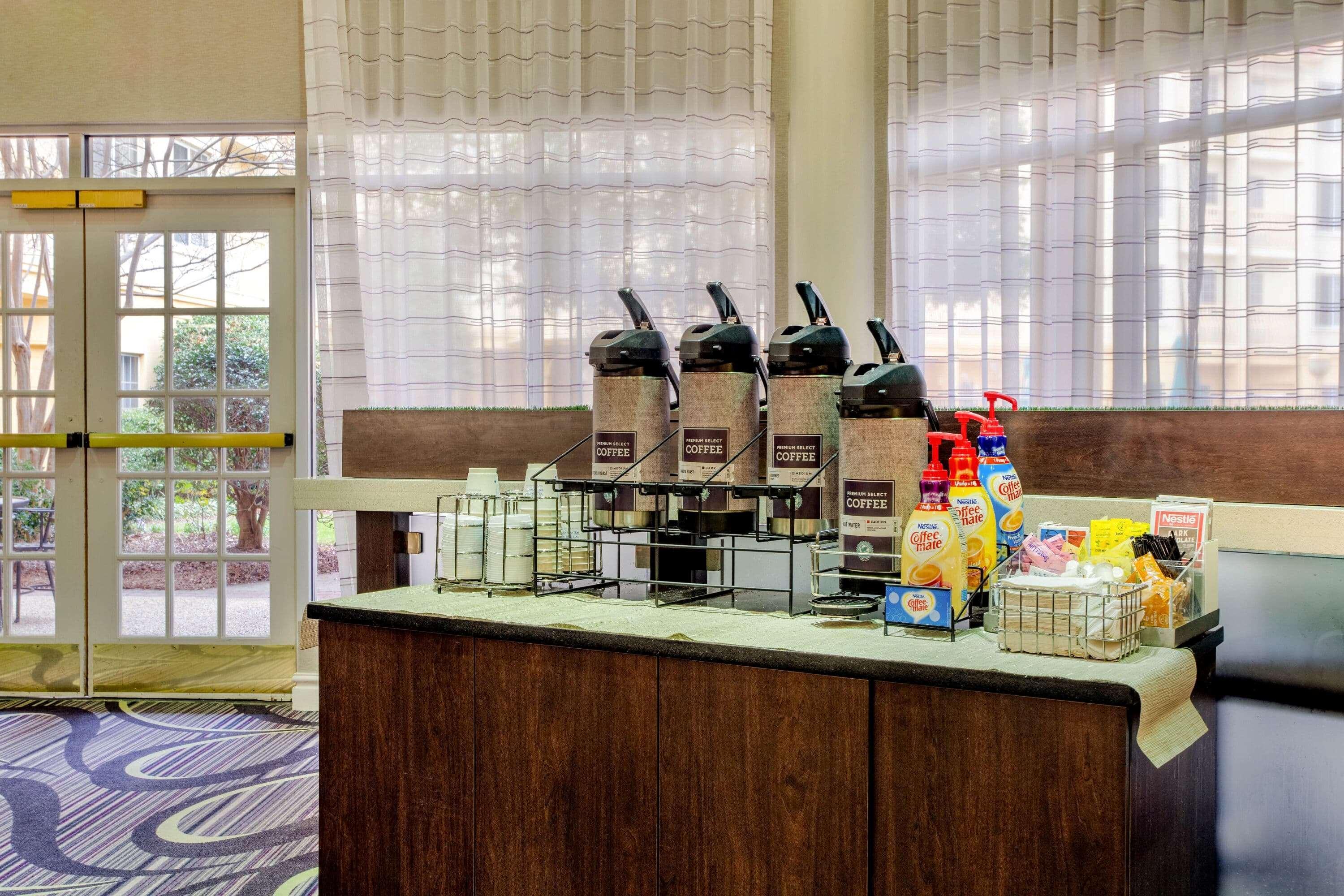 La Quinta By Wyndham Raleigh Durham Intl Ap Hotell Morrisville Eksteriør bilde