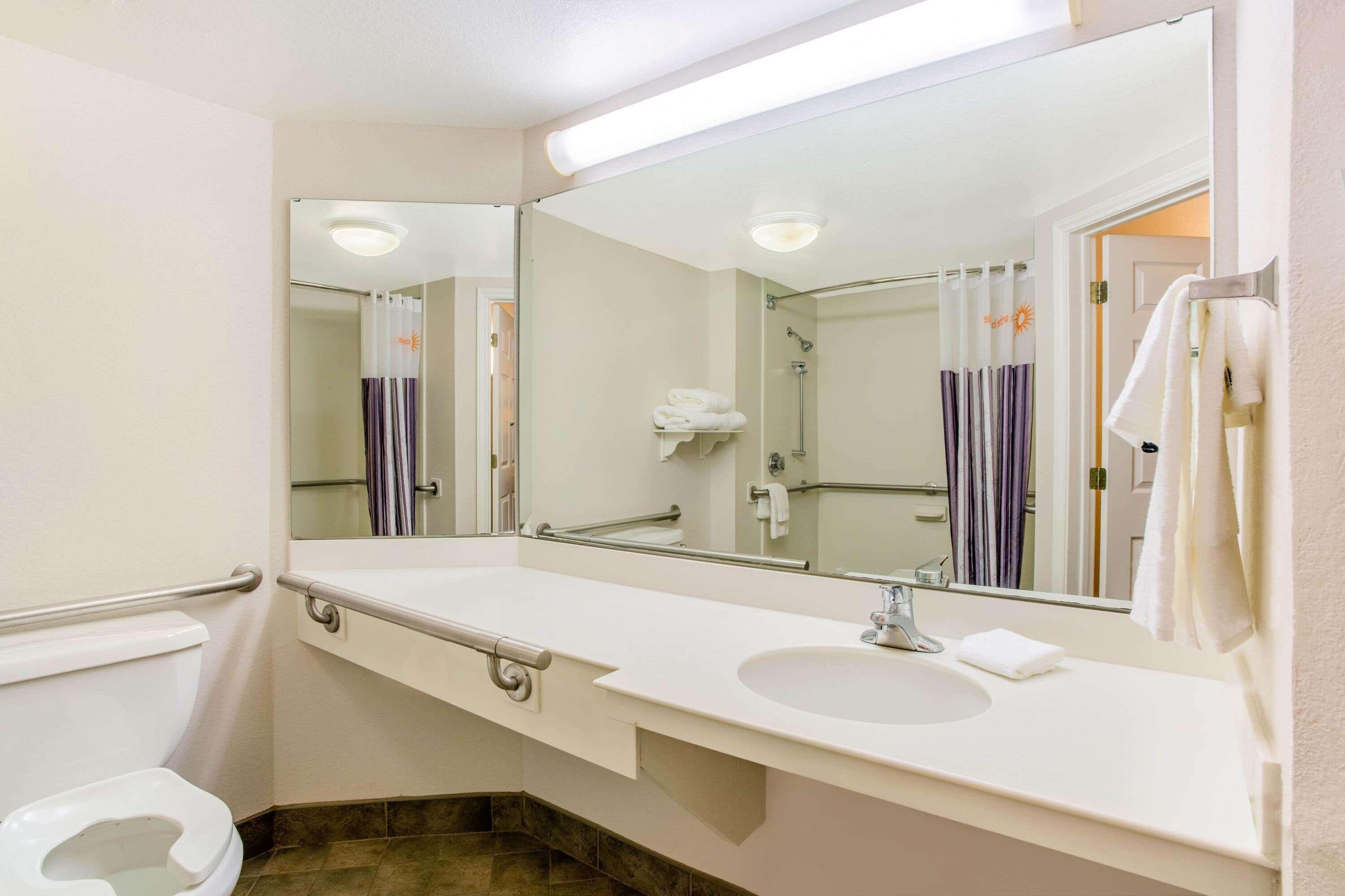 La Quinta By Wyndham Raleigh Durham Intl Ap Hotell Morrisville Eksteriør bilde