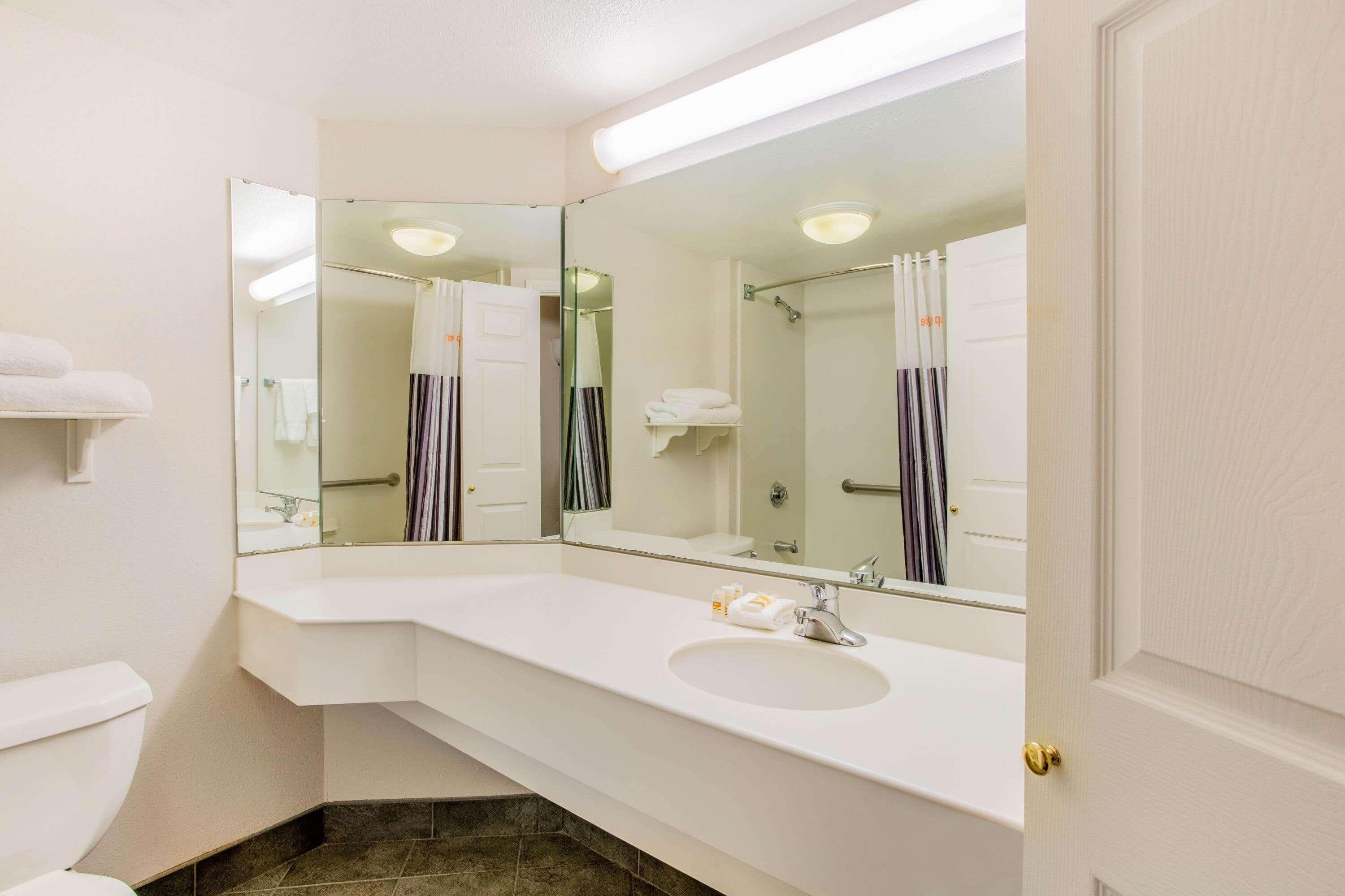 La Quinta By Wyndham Raleigh Durham Intl Ap Hotell Morrisville Eksteriør bilde