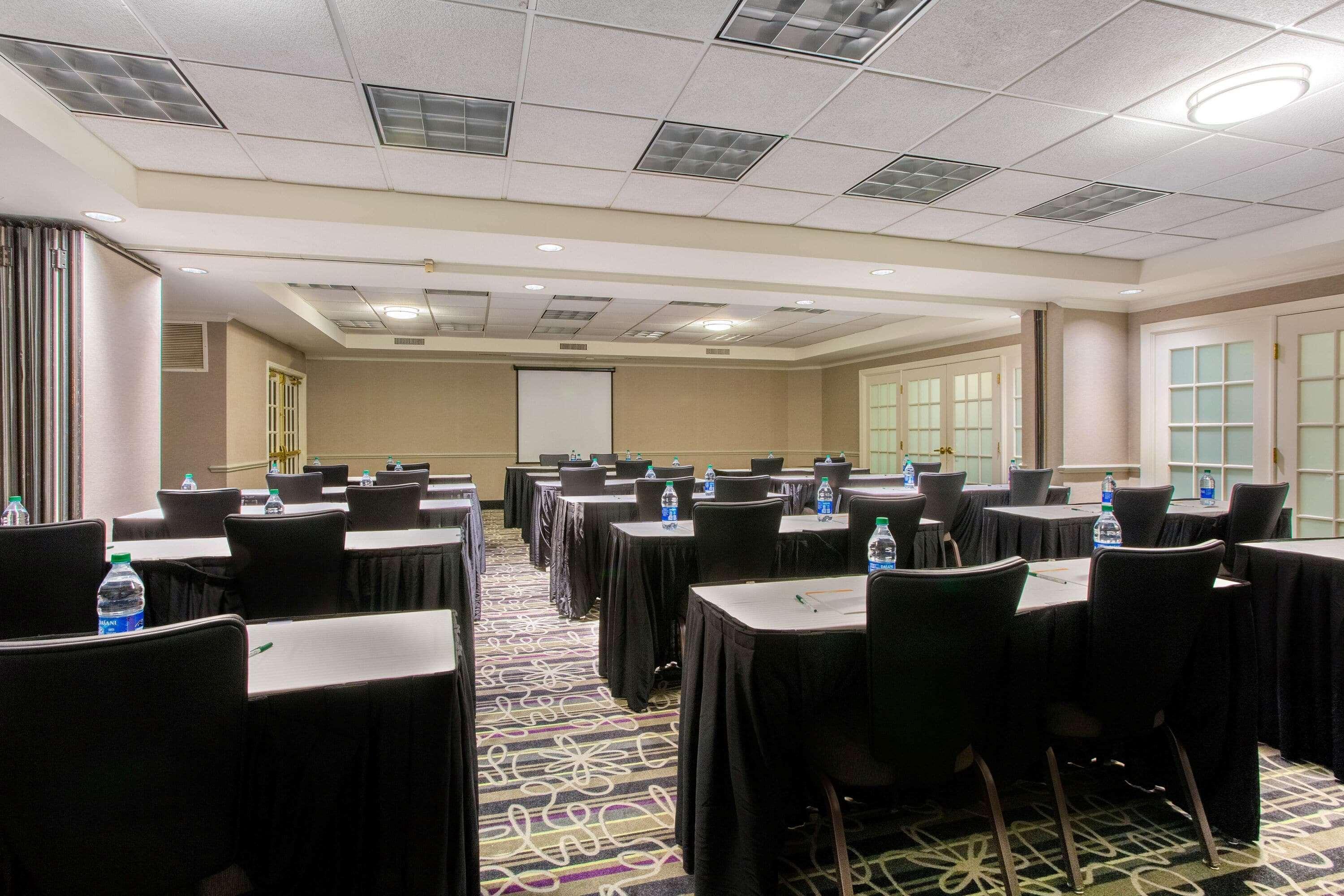 La Quinta By Wyndham Raleigh Durham Intl Ap Hotell Morrisville Eksteriør bilde