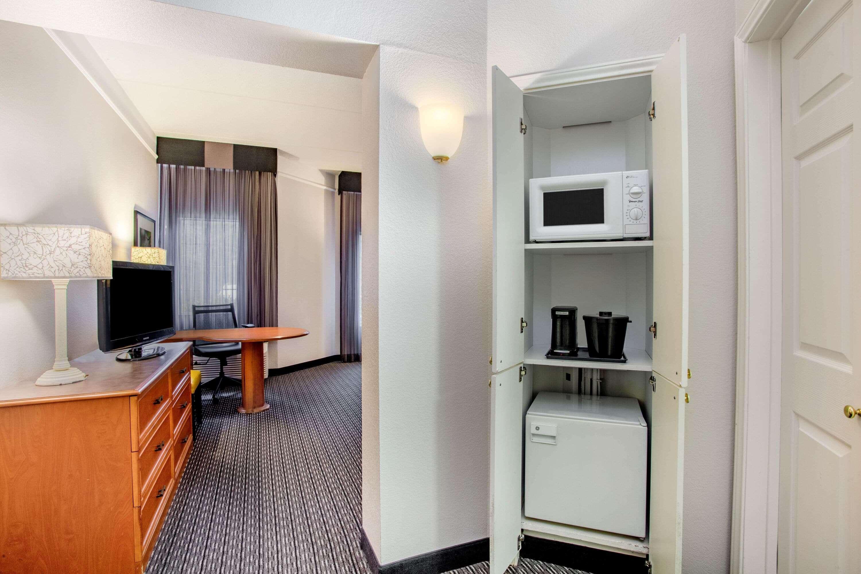 La Quinta By Wyndham Raleigh Durham Intl Ap Hotell Morrisville Eksteriør bilde