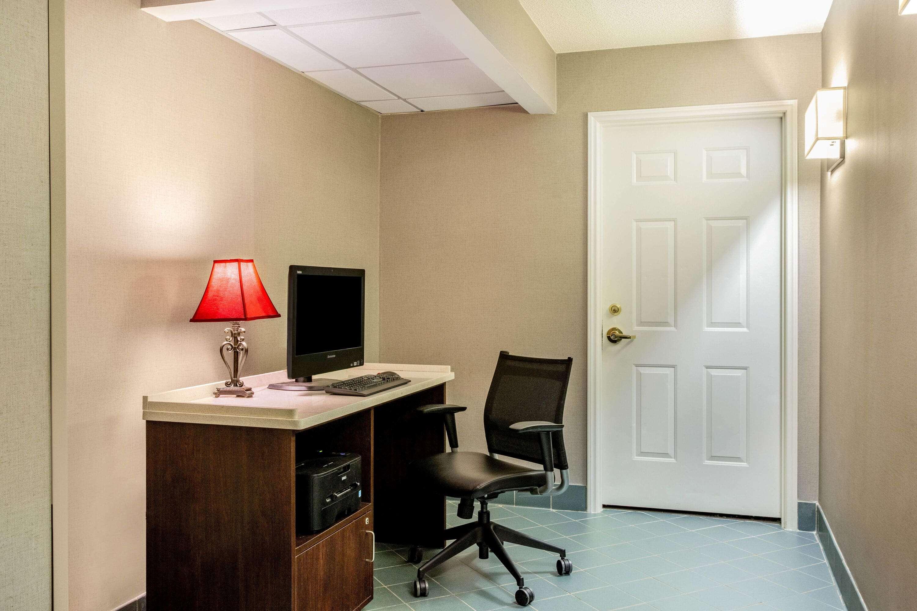 La Quinta By Wyndham Raleigh Durham Intl Ap Hotell Morrisville Eksteriør bilde