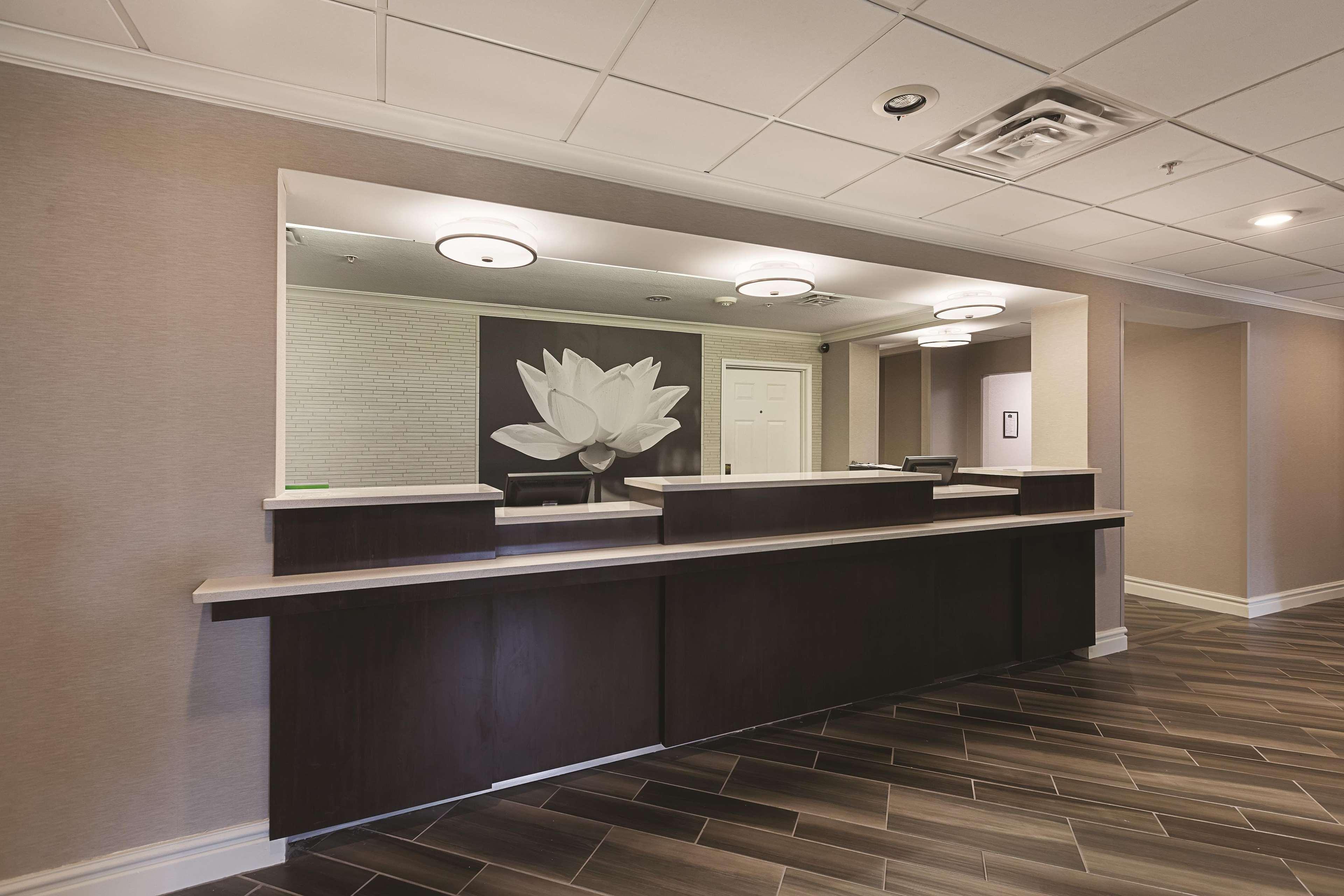 La Quinta By Wyndham Raleigh Durham Intl Ap Hotell Morrisville Eksteriør bilde