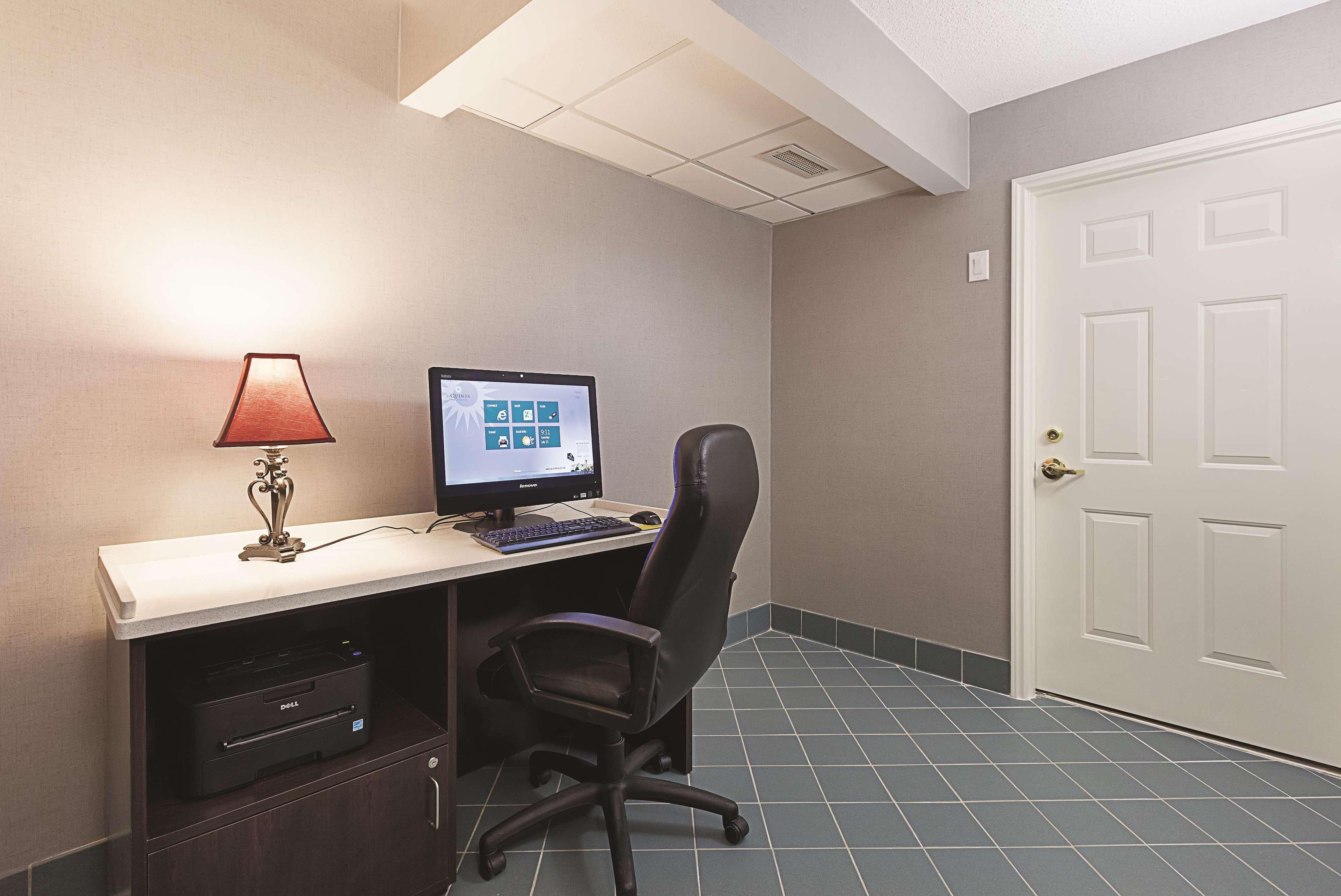 La Quinta By Wyndham Raleigh Durham Intl Ap Hotell Morrisville Eksteriør bilde