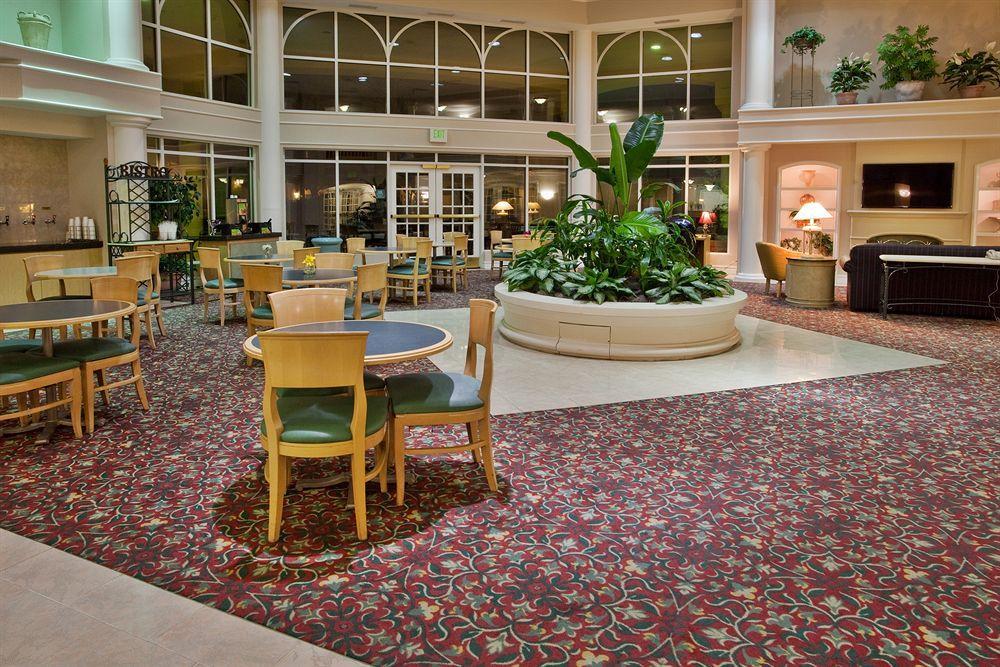 La Quinta By Wyndham Raleigh Durham Intl Ap Hotell Morrisville Eksteriør bilde