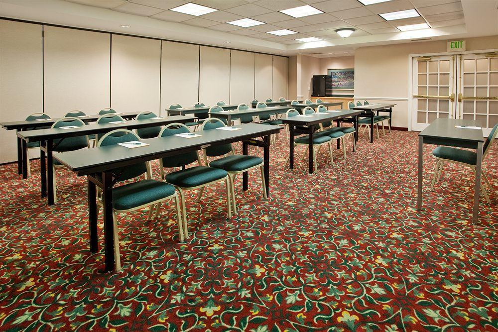 La Quinta By Wyndham Raleigh Durham Intl Ap Hotell Morrisville Eksteriør bilde