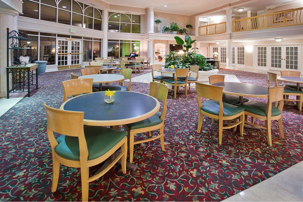 La Quinta By Wyndham Raleigh Durham Intl Ap Hotell Morrisville Eksteriør bilde