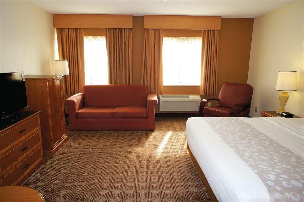 La Quinta By Wyndham Raleigh Durham Intl Ap Hotell Morrisville Eksteriør bilde