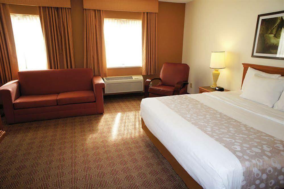 La Quinta By Wyndham Raleigh Durham Intl Ap Hotell Morrisville Eksteriør bilde